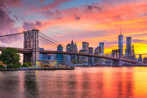 15 Amazing Brooklyn Sunset Spots - Your Brooklyn Guide