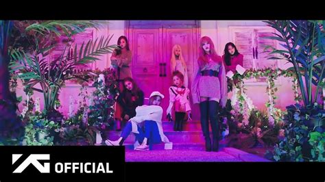 BABY MONSTER – DEBUT CONCEPT TEASER 3 | - YouTube