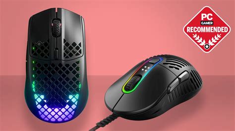 The best light gaming mouse | PC Gamer