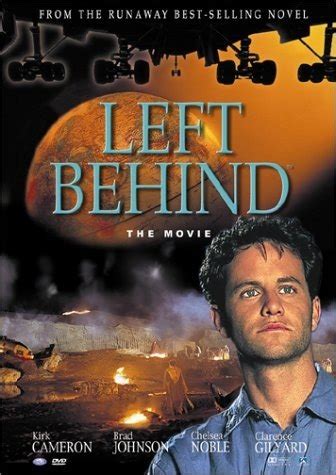 Left Behind (2000) (Film) - TV Tropes