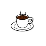 Cappuccino machine | Free SVG