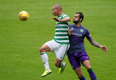 Celtic vs Hibs: TV channel, live stream, form and kick-off time | The Scottish Sun