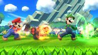Fireball - SmashWiki, the Super Smash Bros. wiki