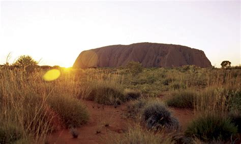 Uluru Sacred Sites and Sunset | musement