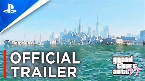 Entire GTA 6 Trailer Just Got LEAKED... 😵 (First REAL Trailer Leak?) - (GTA 6 Gameplay PS5 ...