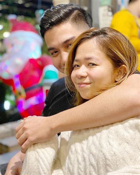 Kiray Celis celebrates first monthsary with boyfriend Stephan Estopia ...