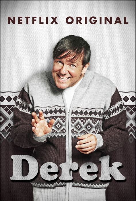 Click here to view this link | Ricky gervais, Tv series, Derek