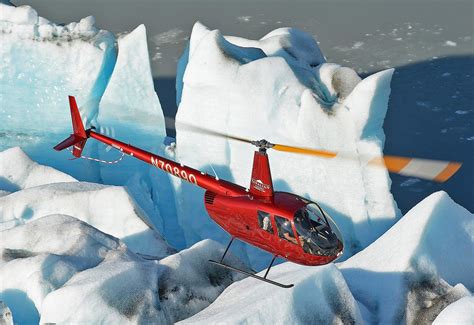 Alaska Helicopter Tours | Flightseeing, Glacier Landings… | ALASKA.ORG