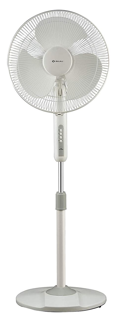 Bajaj Neo-Spectrum 400 mm Pedestal Fan - Jaycee Enterprises