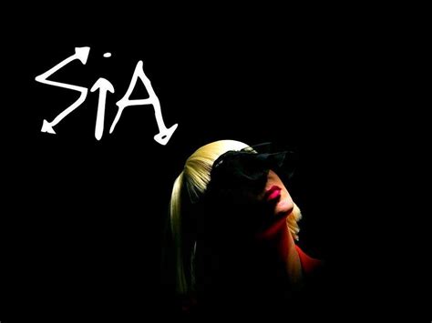 Sia Wallpapers - Top Free Sia Backgrounds - WallpaperAccess