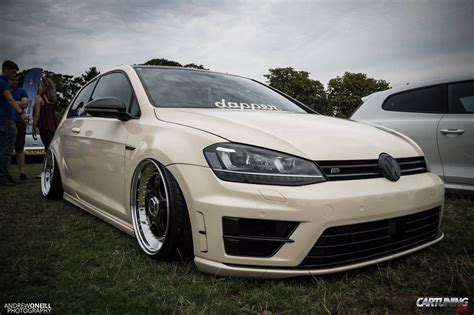 Tuning Volkswagen Golf R 3dr Mk7 » CarTuning.WS - Best Car Tuning Photos From All The World ...