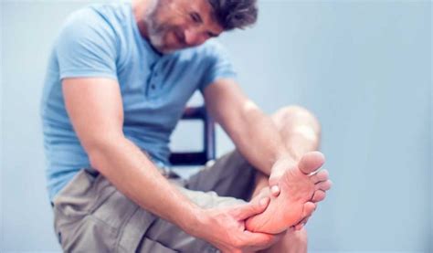 Treatment For Damaged Nerves - Neuropathy Relief Miami