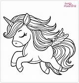 Top 25 Free Printable Unicorn Coloring Pages For Kids  Parenting sketch template