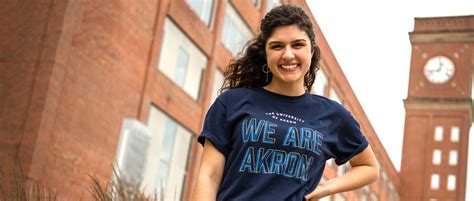 The University of Akron Application : Apply to UA Today! : The ...