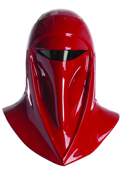 Adult's Star Wars Imperial Guard Replica Helmet