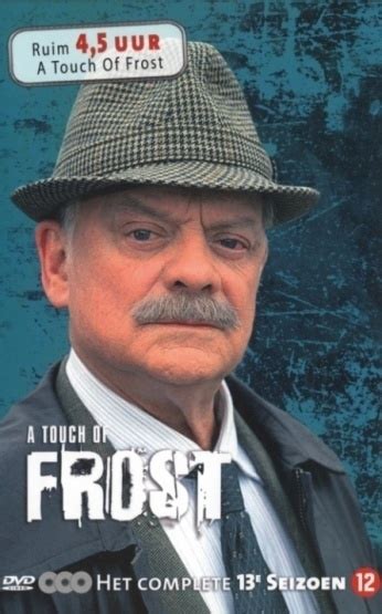 11 best images about A touch of frost series on Pinterest | Traditional, Only fools and horses ...