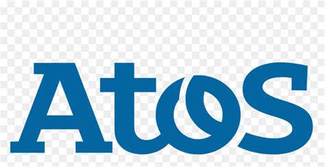 Atos Origin Logo & Transparent Atos Origin.PNG Logo Images