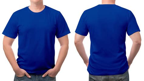 43,698 BEST Blue T Shirt Template IMAGES, STOCK PHOTOS & VECTORS ...