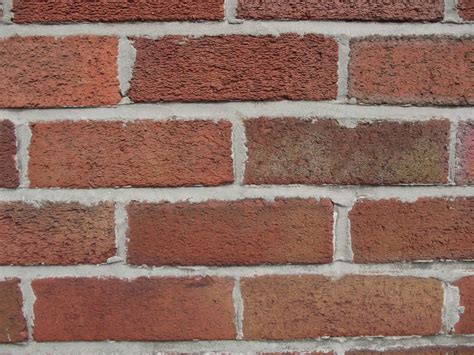 Close Up Brick Wall Free Stock Photo - Public Domain Pictures