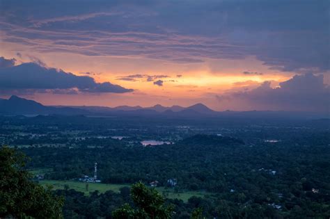 Top Photo Spots at Sigiriya Lions Rock in 2023