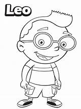 Free Printable Little Einsteins Coloring Pages Get Ready To Learn sketch template