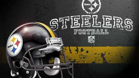 Pittsburgh Steelers Wallpapers - Wallpaper Cave