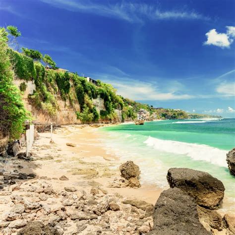 New Road To This Family-Friendly Resort In Bali Will Make Vacations ...