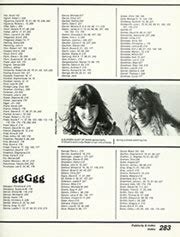 Irvine High School - Citadel Yearbook (Irvine, CA), Class of 1982, Page ...