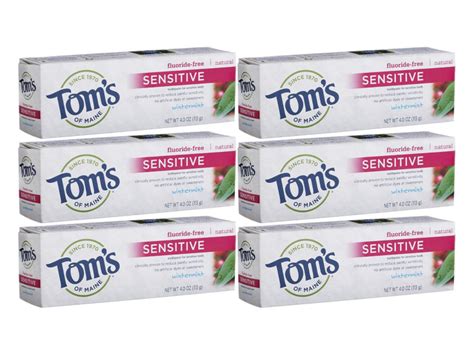 The best toothpaste for sensitive teeth - Business Insider