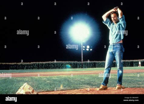 Field of dreams 1989 kevin costner hi-res stock photography and images ...