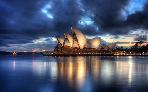 Sydney - Australia Wallpaper (32220109) - Fanpop