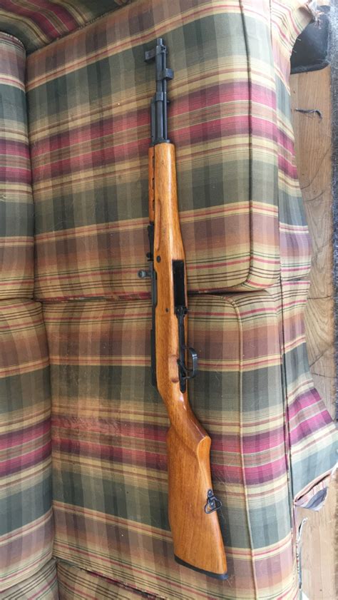 NC - Norinco sks no longer for sale | Carolina Shooters Forum