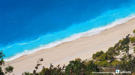 The best 37 Lefkada beaches | Full Guide + Photos + Videos