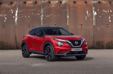 Nissan Juke 2 (F16) Crossover (2019) | Specifications, Reviews, Price ...