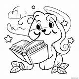 Cute Bible Verse Coloring Page 26593 21482 sketch template
