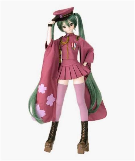 Hatsune Miku Senbonzakura costume / cosplay, Women's Fashion, Dresses ...