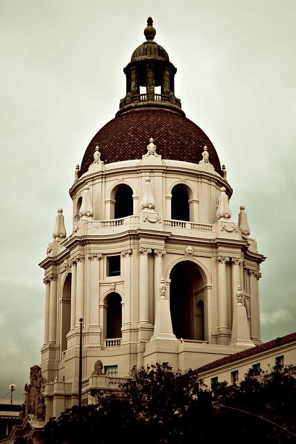 Pasadena Court House | Flickr - Photo Sharing!