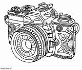 Chamber Flower coloring Page sketch template