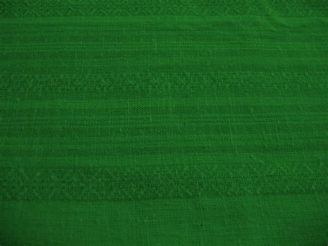 Green Linen Texture Free Stock Photo - Public Domain Pictures