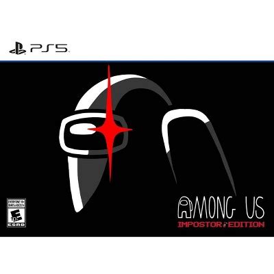 Among Us: Impostor Edition - Playstation 5 : Target