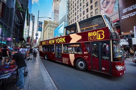 The 10 Best Bus Tours in New York City to Book Now | Best NYC Bus Tours