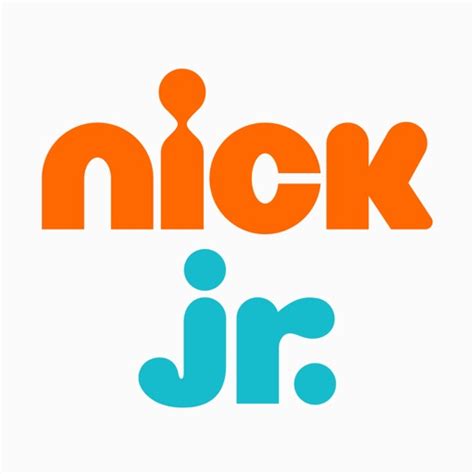 Nick Jr. by Nickelodeon