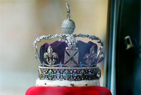 Everything you need to know about Royal Crown Jewels