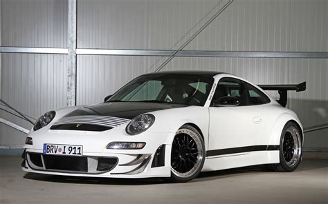 2014 Ingo Noak Tuning Porsche 997 Wallpaper | HD Car Wallpapers | ID #4805