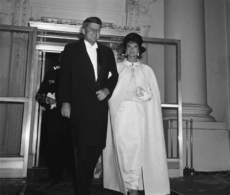 The Top 25 Favorites jackie kennedy fashion influence