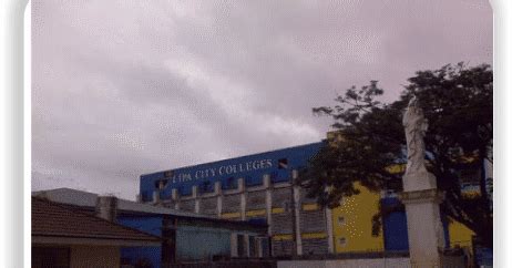 LipaCityBlog: Lipa City Colleges