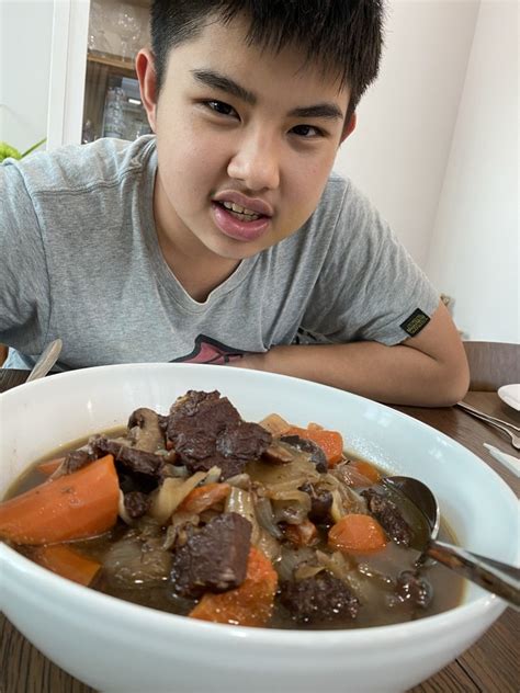 Jay Can Cook – Boeuf Bourguignon – miniLiew