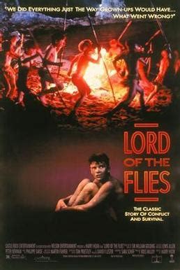 Lord of the Flies (1990 film) - Wikipedia