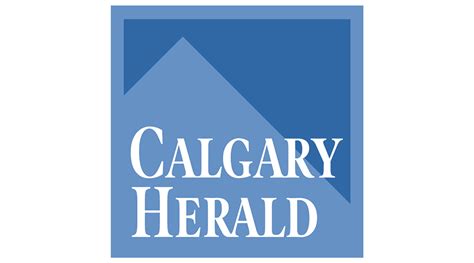 Calgary Herald Vector Logo | Free Download - (.SVG + .PNG) format - SeekVectorLogo.Com