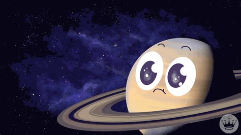 Saturn GIFs - Get the best GIF on GIPHY